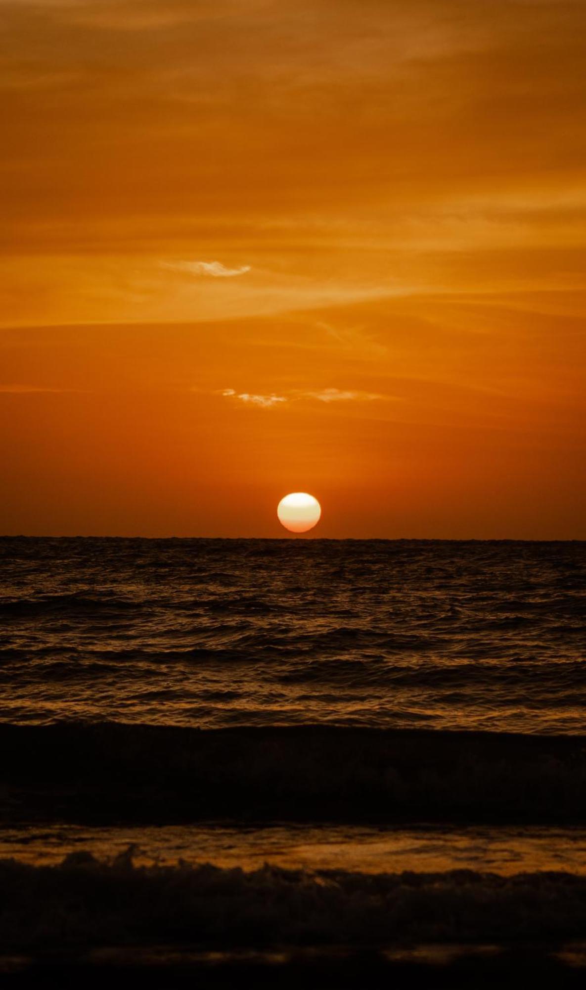 Santa Lova Eco-Hostel Isla Tintipan Tintipan Island Εξωτερικό φωτογραφία
