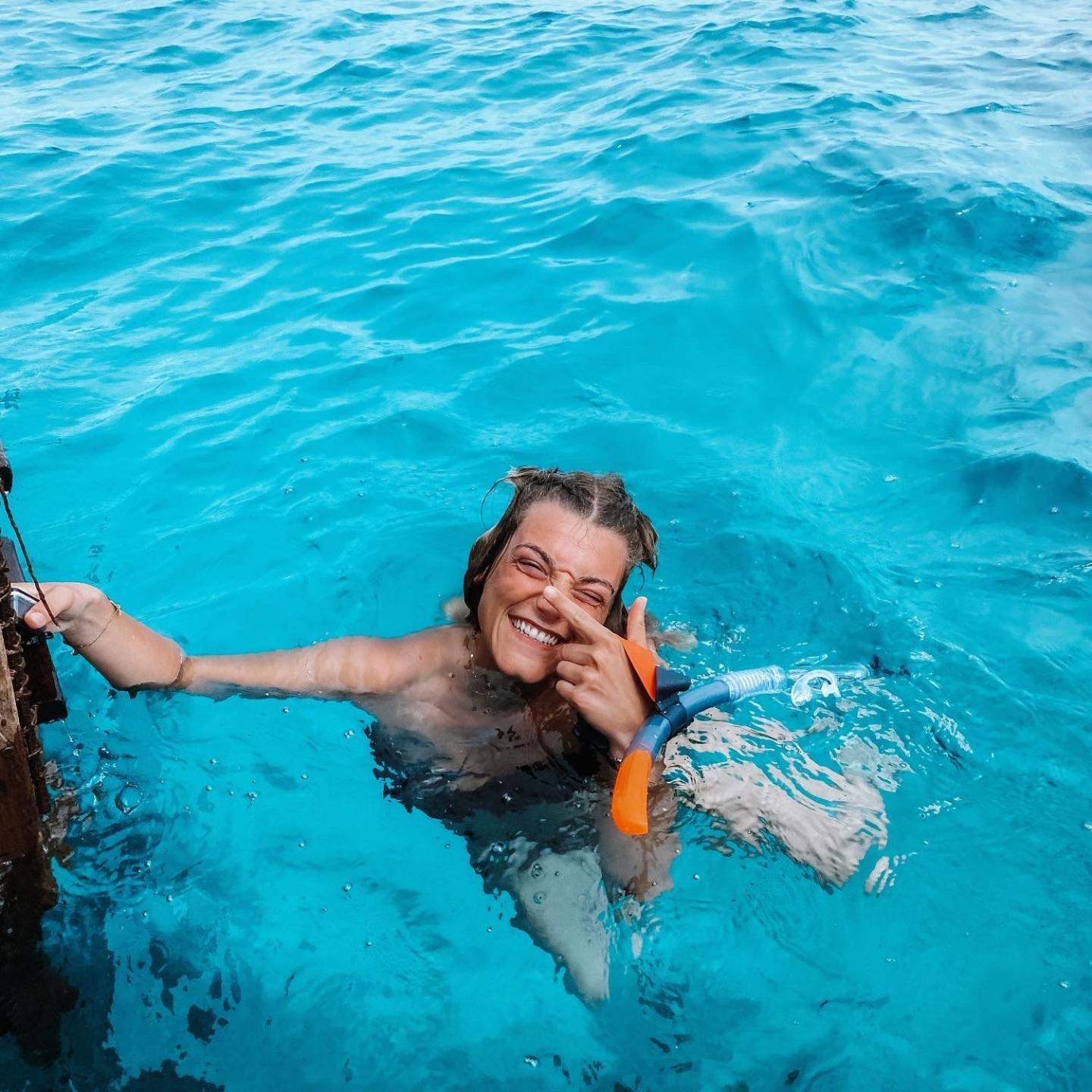 Santa Lova Eco-Hostel Isla Tintipan Tintipan Island Εξωτερικό φωτογραφία